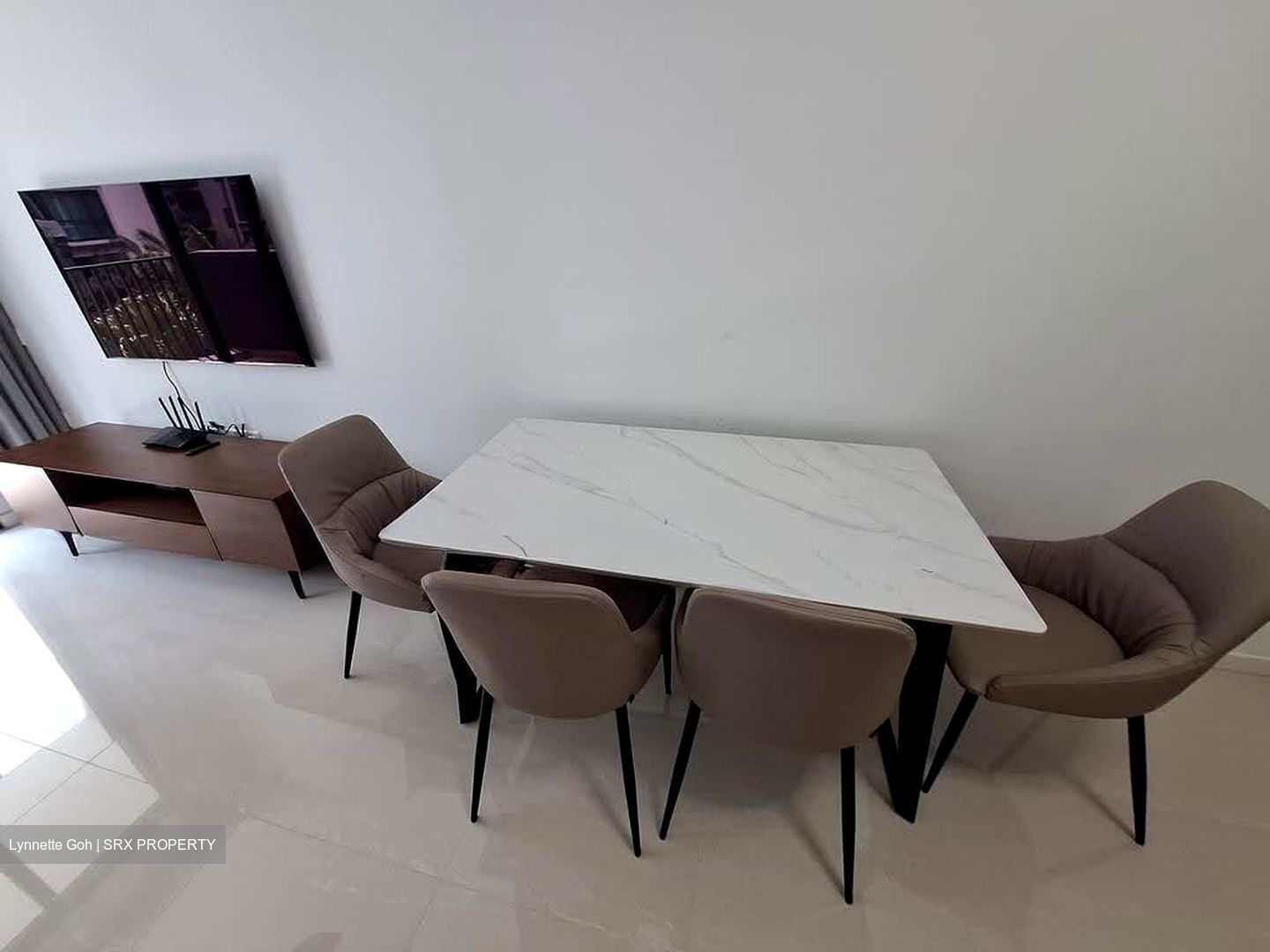 Treasure at Tampines (D18), Condominium #625694831